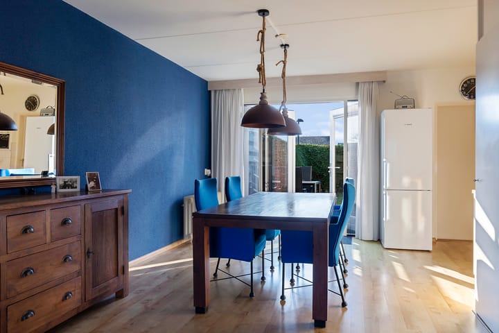 Foto 12 van Trekschuit 15