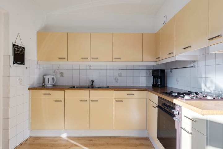 Foto 13 van Trekschuit 15