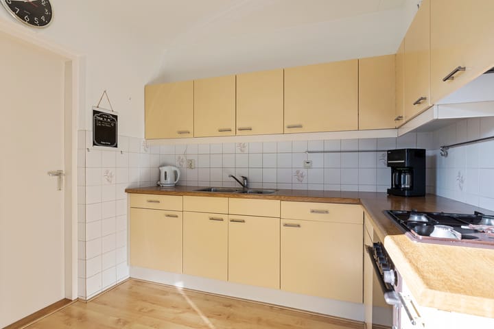 Foto 14 van Trekschuit 15