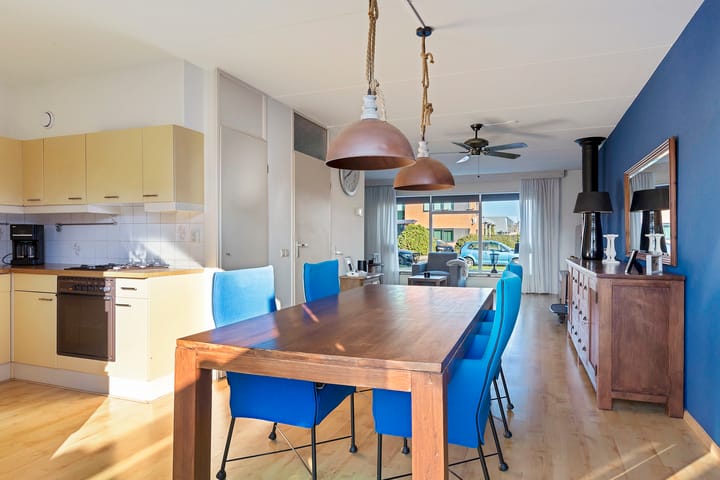 Foto 15 van Trekschuit 15