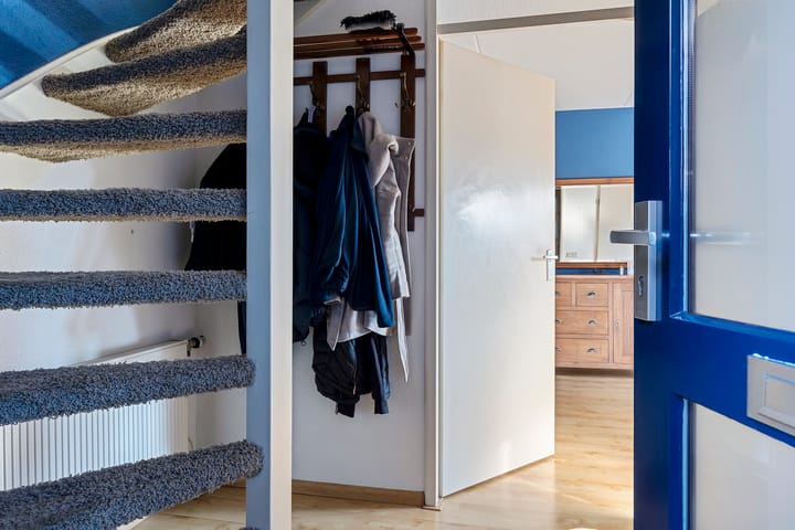 Foto 16 van Trekschuit 15