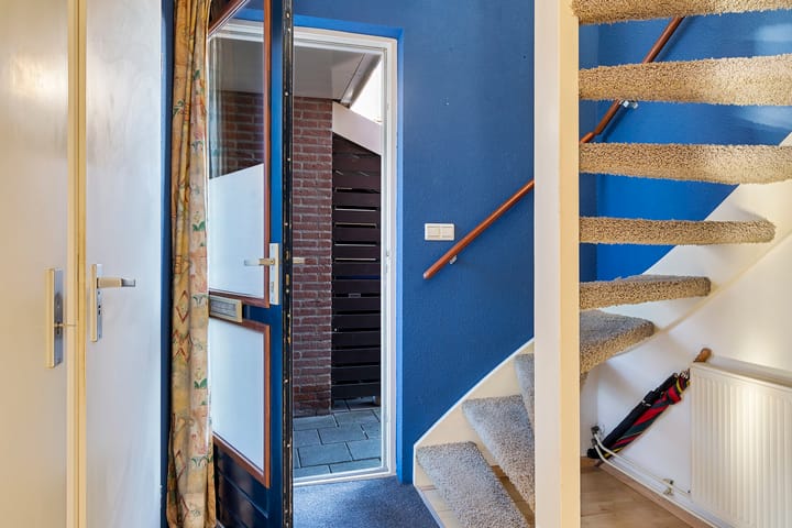 Foto 17 van Trekschuit 15