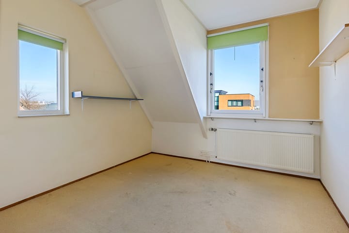 Foto 20 van Trekschuit 15