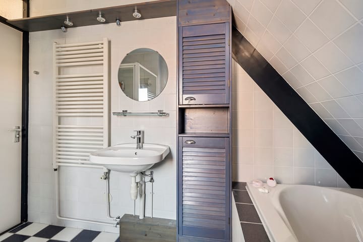 Foto 23 van Trekschuit 15