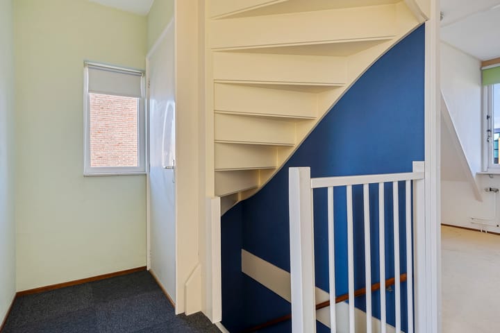 Foto 25 van Trekschuit 15