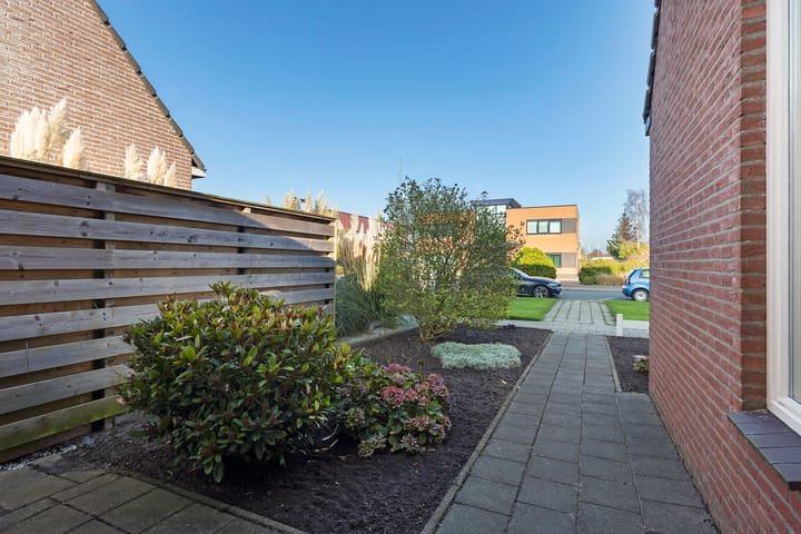 Foto 29 van Trekschuit 15