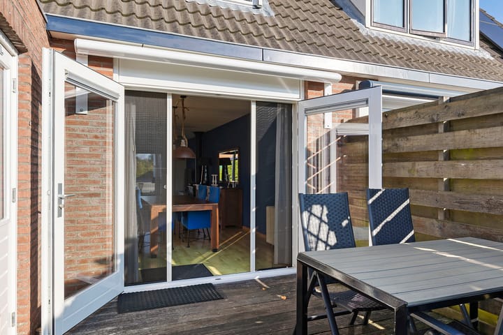 Foto 30 van Trekschuit 15