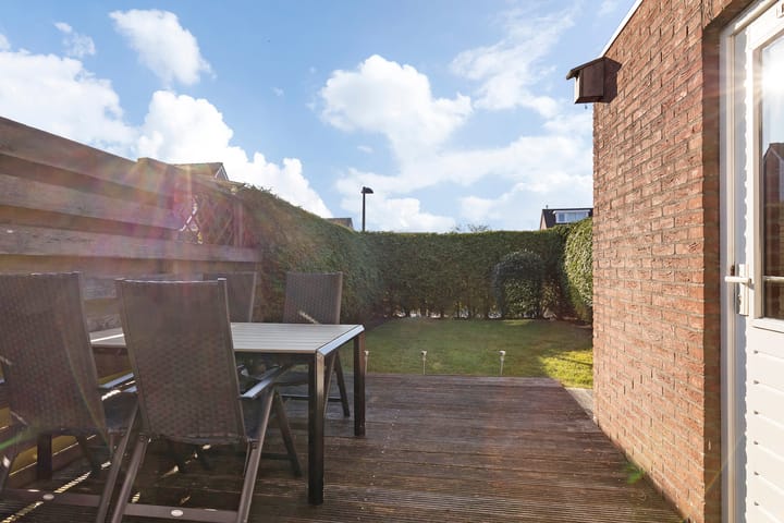 Foto 31 van Trekschuit 15