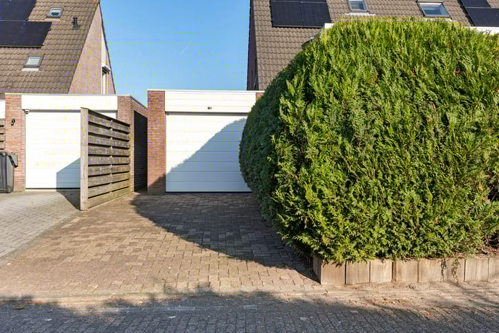 Foto 32 van Trekschuit 15