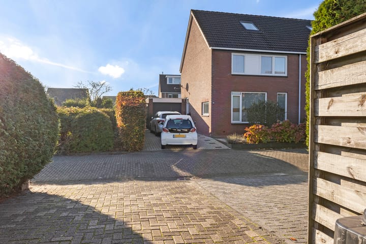 Foto 33 van Trekschuit 15