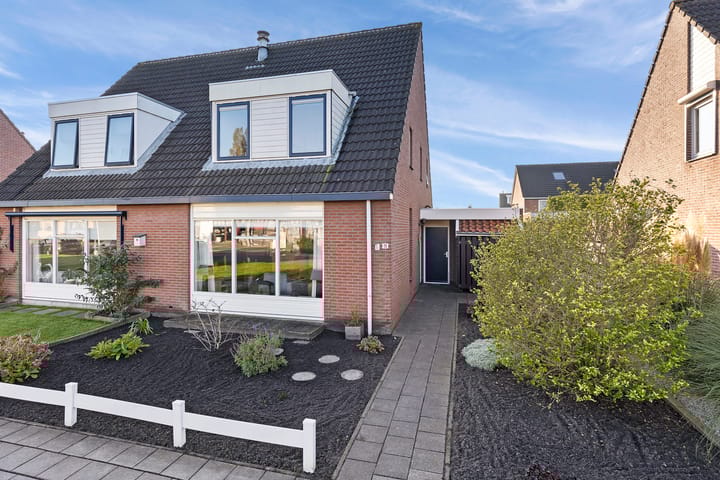 Foto 35 van Trekschuit 15