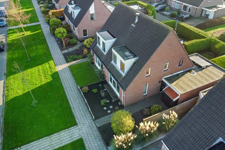 Foto 36 van Trekschuit 15