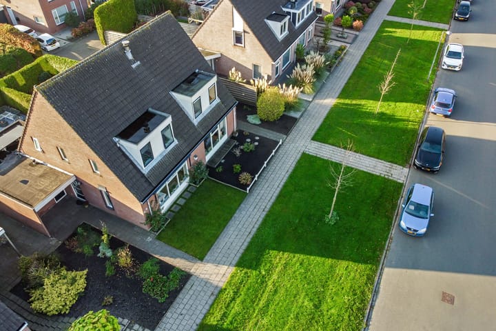 Foto 37 van Trekschuit 15