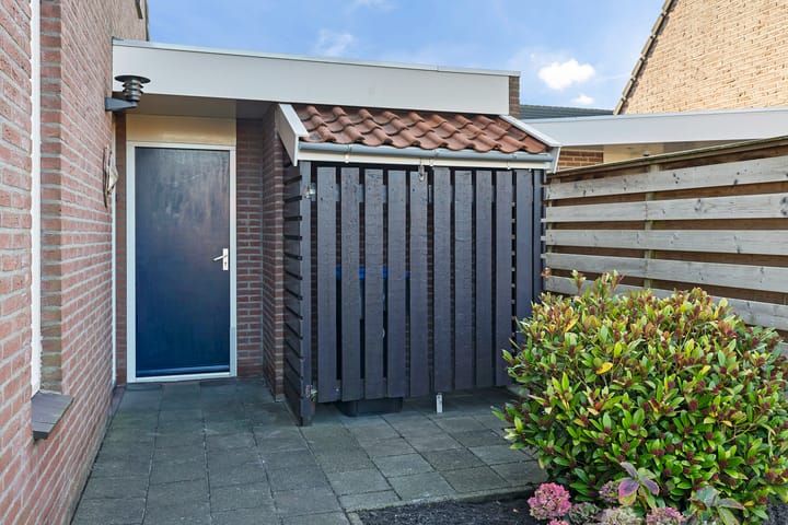 Foto 28 van Trekschuit 15