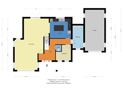 View floorplan