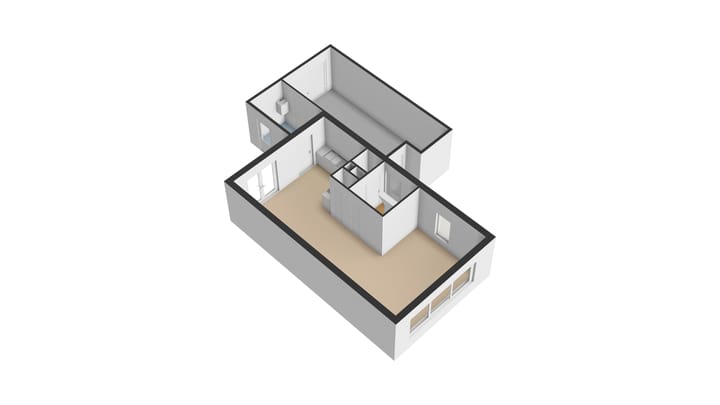 Foto 41 van Trekschuit 15