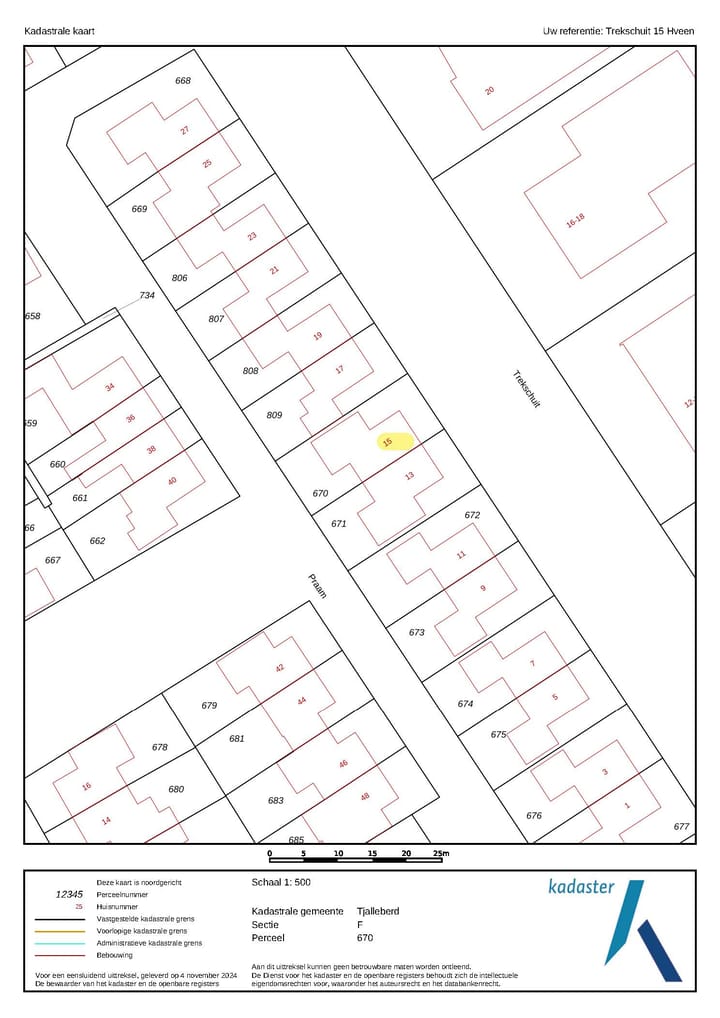 Foto 44 van Trekschuit 15