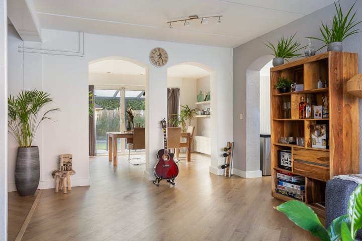 Foto 3 van De Mast 10