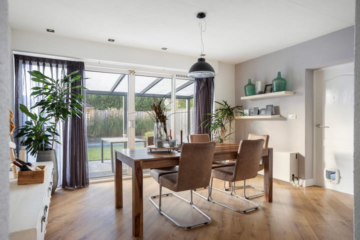 Foto 7 van De Mast 10