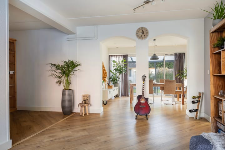 Foto 9 van De Mast 10