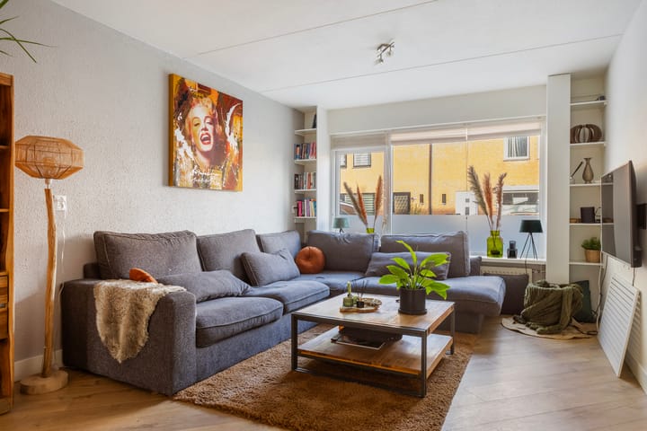 Foto 10 van De Mast 10