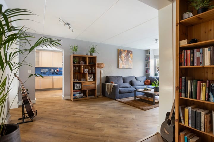 Foto 11 van De Mast 10