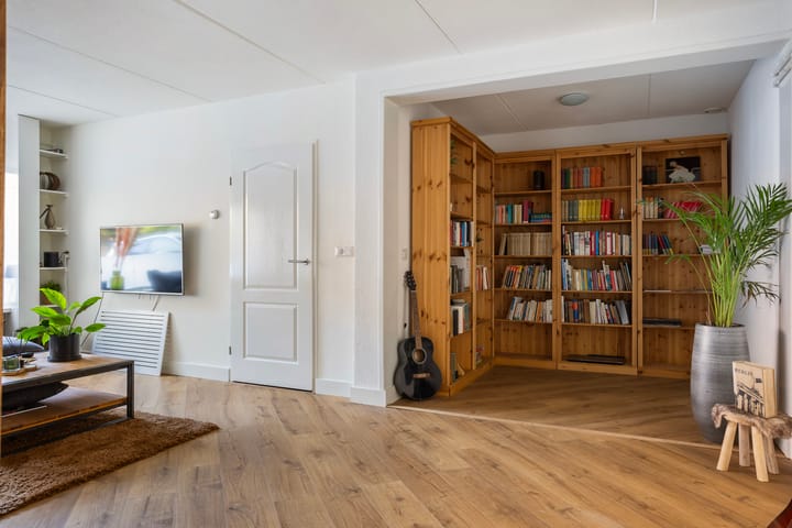 Foto 12 van De Mast 10