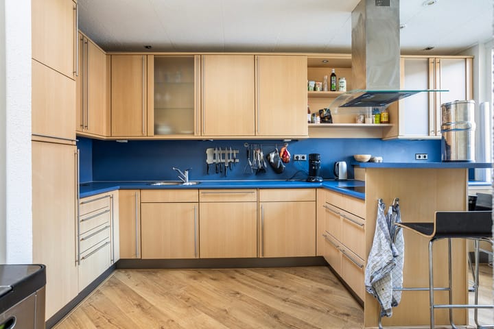 Foto 13 van De Mast 10