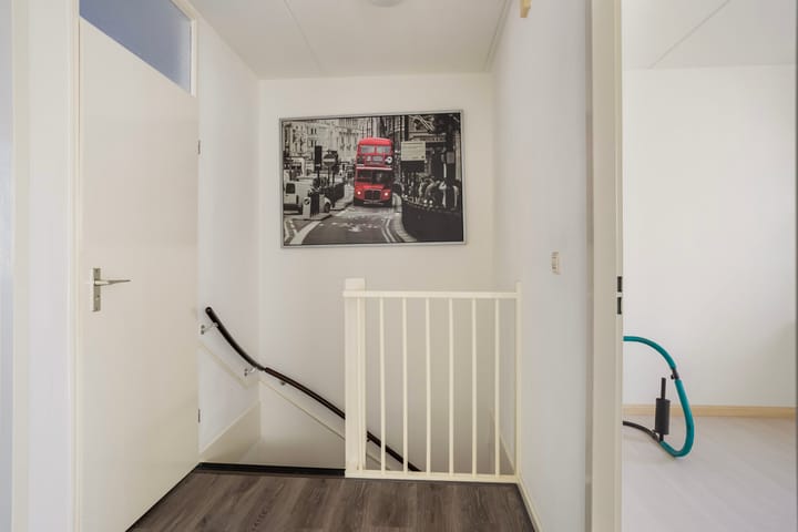 Foto 17 van De Mast 10