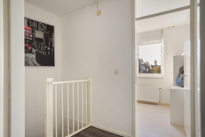 Foto 18 van De Mast 10