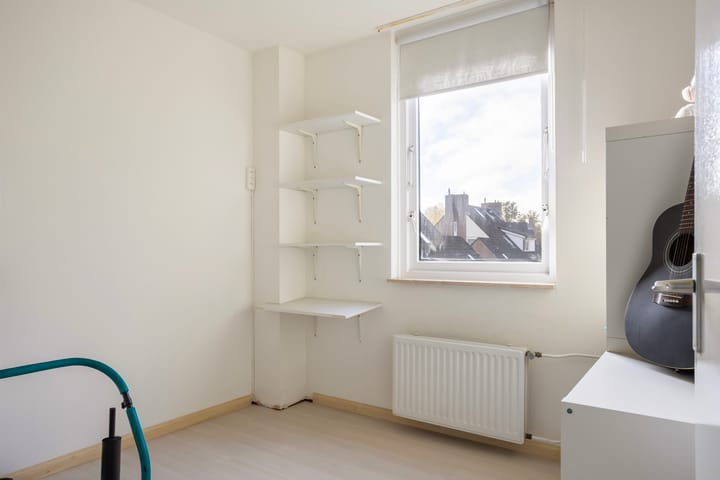 Foto 19 van De Mast 10