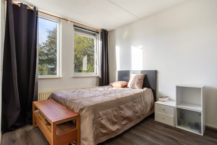 Foto 22 van De Mast 10