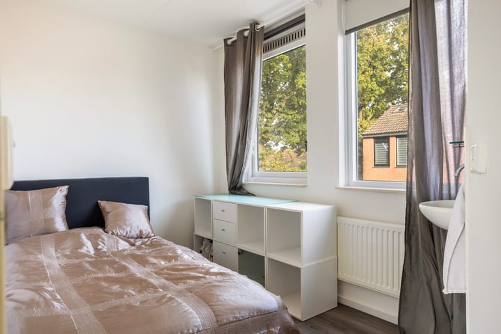 Foto 24 van De Mast 10