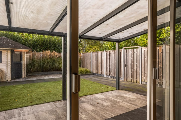 Foto 25 van De Mast 10