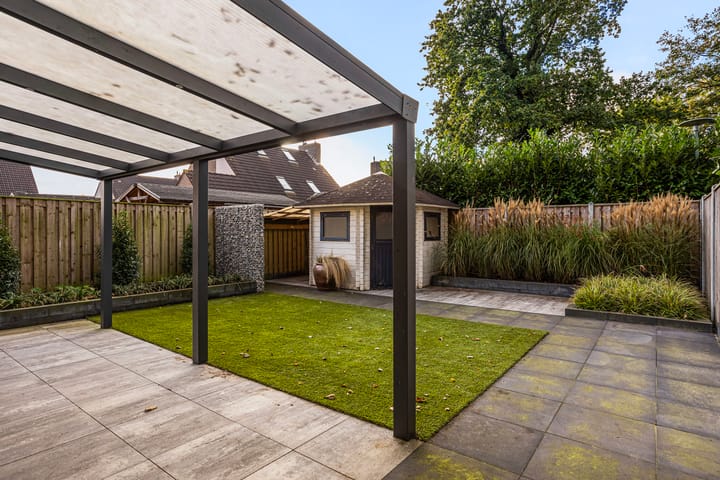 Foto 27 van De Mast 10