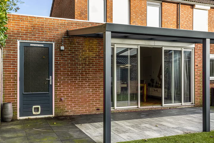 Foto 28 van De Mast 10