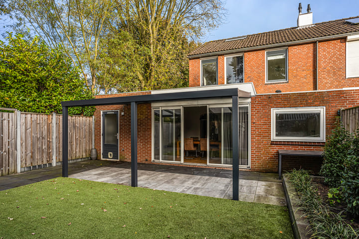 Foto 29 van De Mast 10