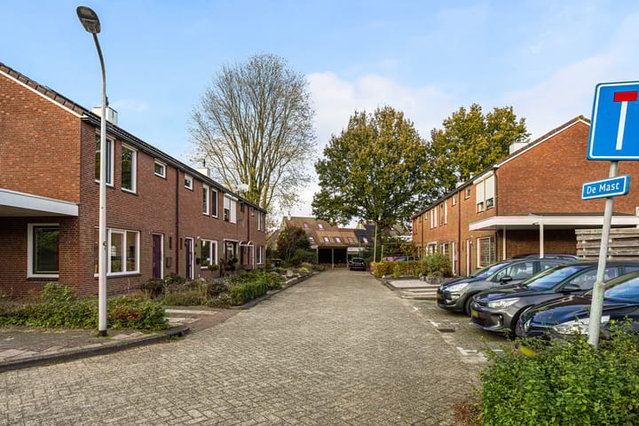 Foto 30 van De Mast 10