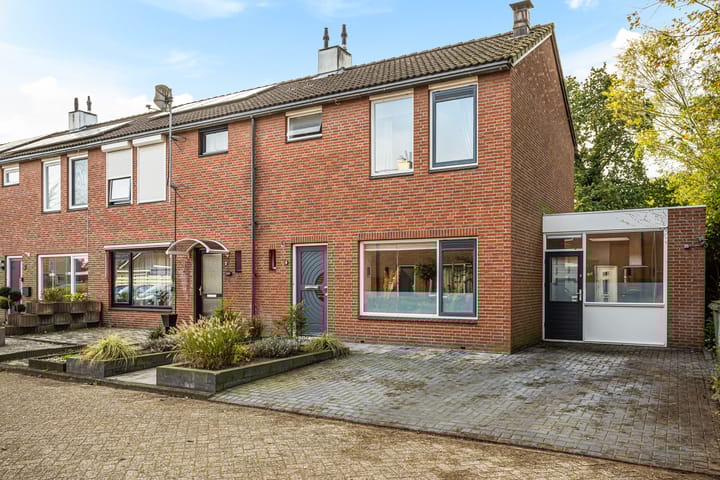 Foto 31 van De Mast 10