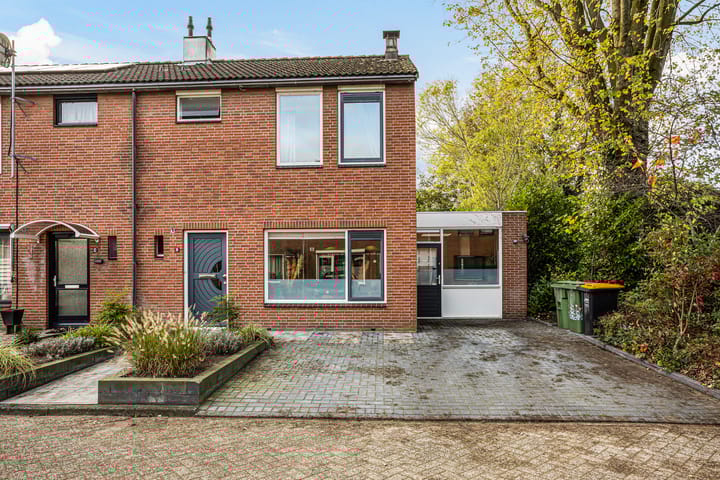 Foto 32 van De Mast 10