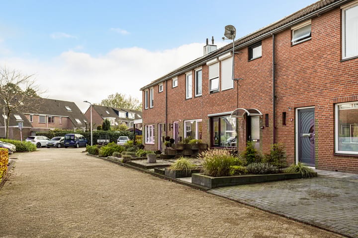 Foto 34 van De Mast 10