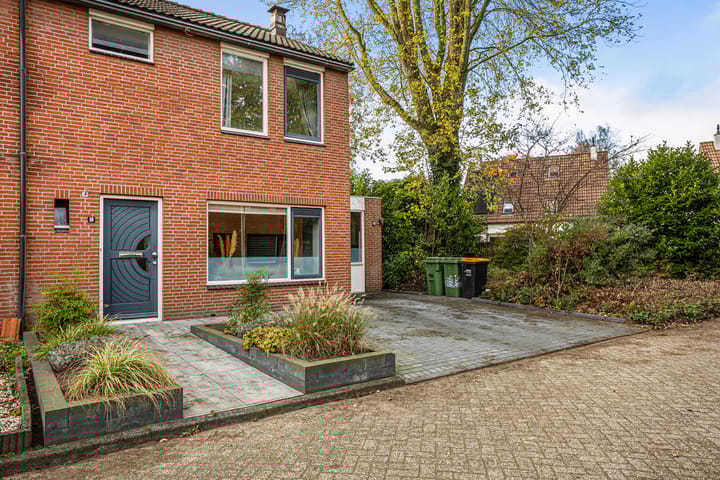 Foto 35 van De Mast 10