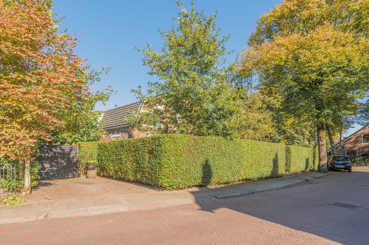 Foto 2 van Vissersstraat 94