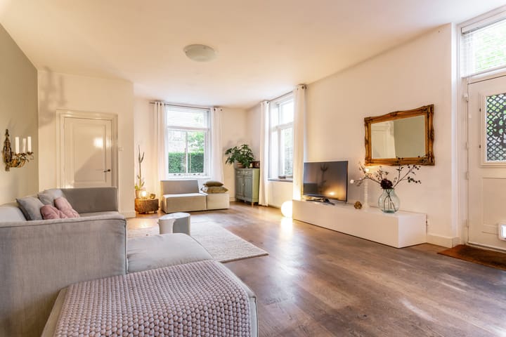 Foto 3 van Vissersstraat 94