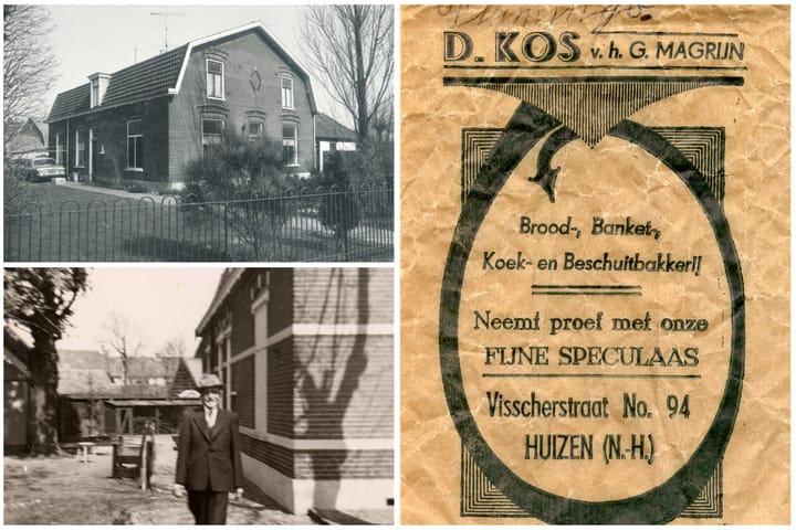 Foto 7 van Vissersstraat 94