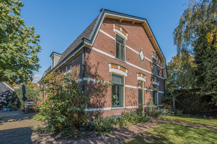 Foto 1 van Vissersstraat 94