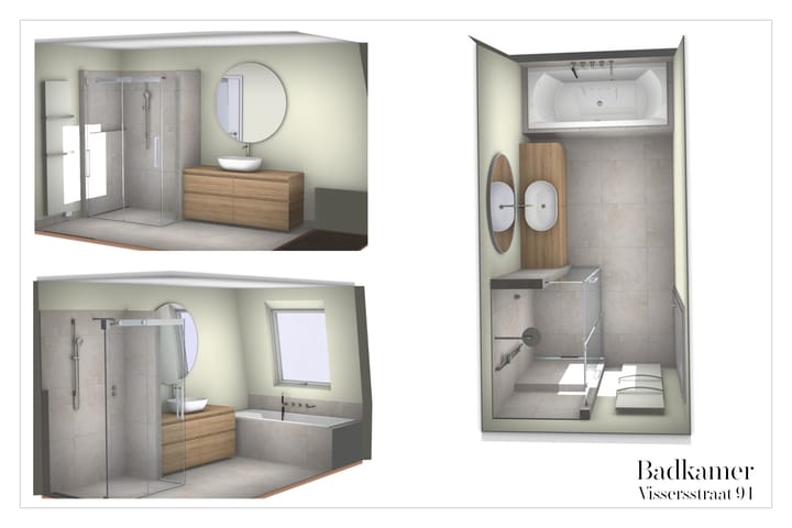 Foto 48 van Vissersstraat 94