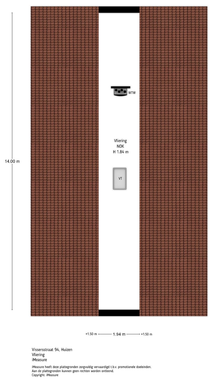 Foto 59 van Vissersstraat 94