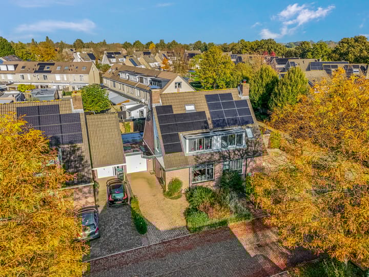 Foto 1 van Sterappel 9