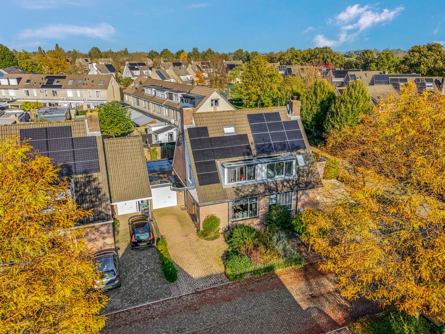 Foto 1 van Sterappel 9